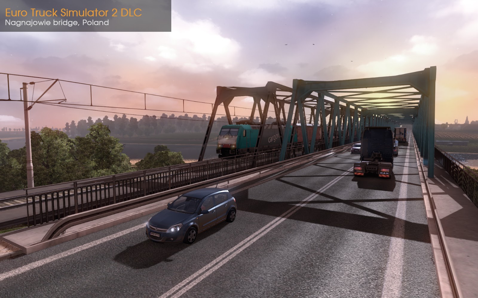 download euro truck simulator 2