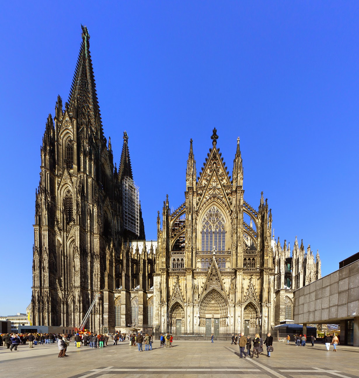 Известные соборы Известные соборы