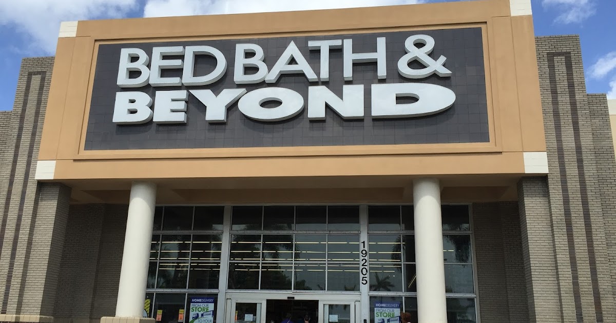 Bed bath and beyond coupons cell phone