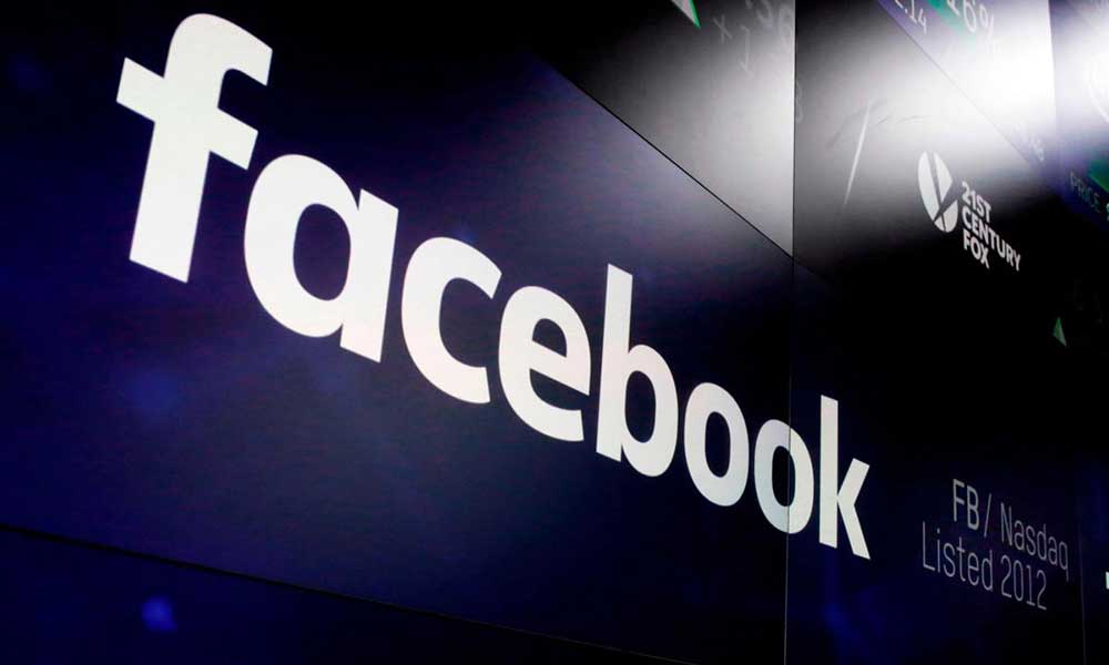 Facebook'a Siber Saldırı Yapıldı