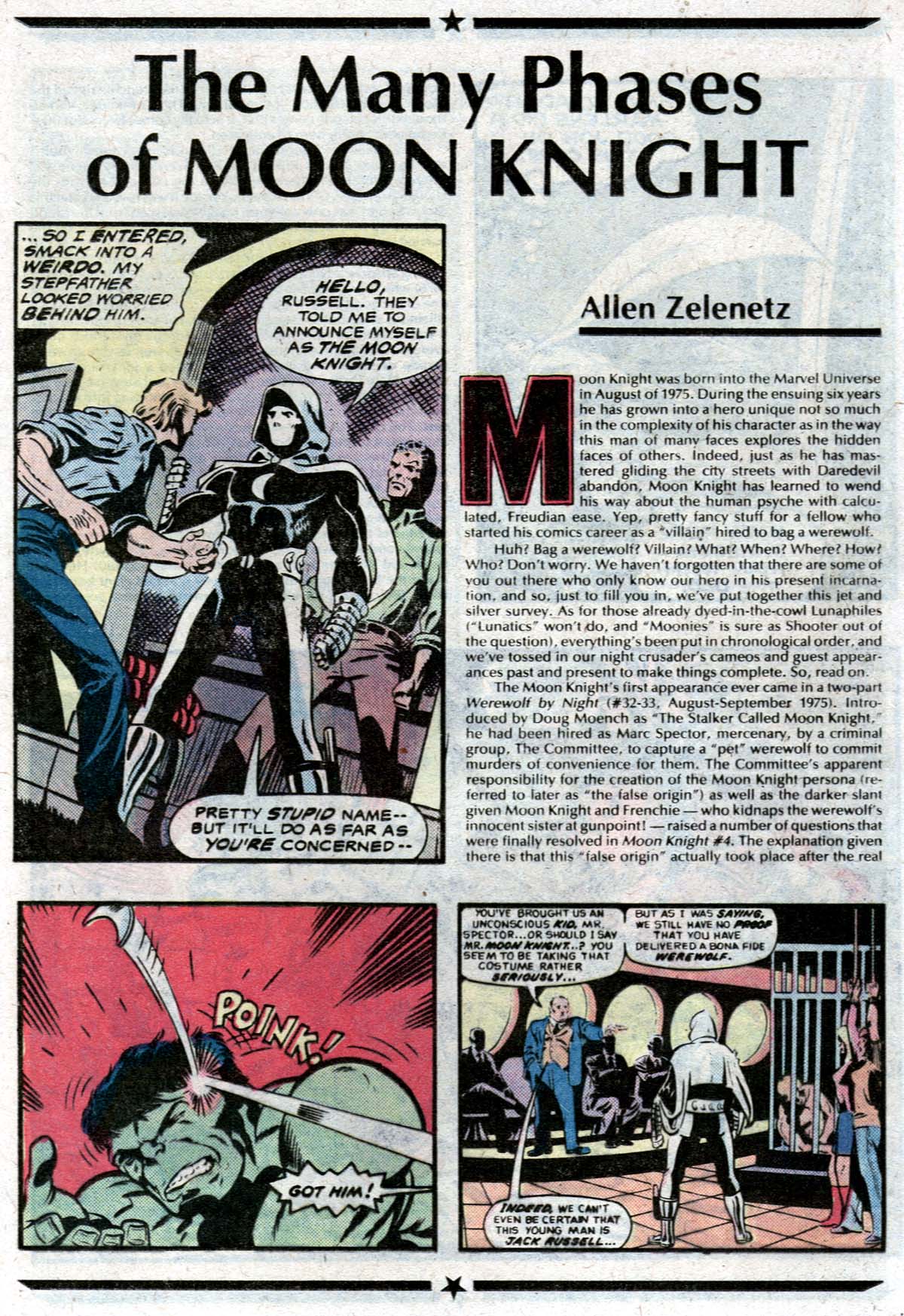 Moon Knight (1980) issue 18 - Page 24