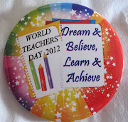 Teachers' Day 2012