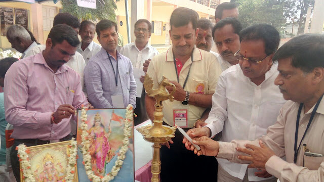Marwari Yuva Manch Organizes Cancer Detection Camp in Jigani. Marwari Yuva Manch Organizes Cancer Detection Camp in Jigani.