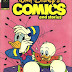 Walt Disney's Comics and Stories #479 - Carl Barks reprint