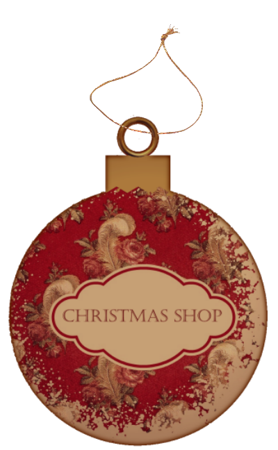Shop my Christmas Store