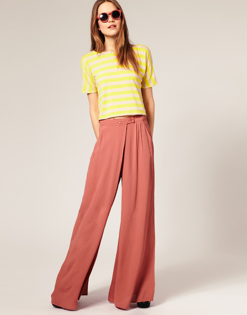 Anobano's Blog: PALAZZO PANTS ARE BACK IN STYLE!
