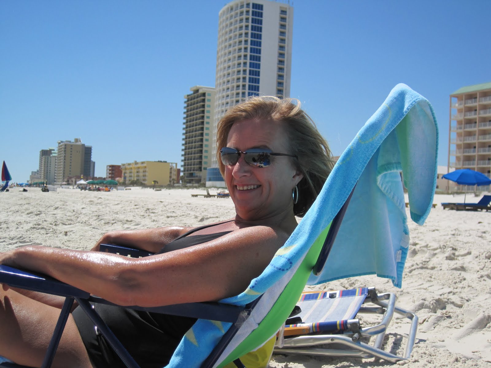 Stage Fright Jitters O T W The Beach And A Wedding With Family On Saay My Cousin Ben Married His Love Ashley At Dorgan S Inn In Point Clear Alabama