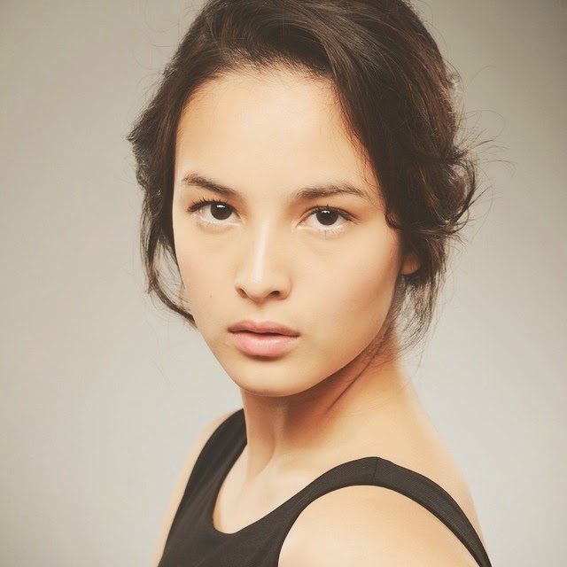Bersama Chelsea Islan Kenali Arti Sebuah Tatapan Mata ~ Dani Maulana