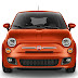 The 2012 Fiat 500: Safety and Security