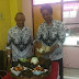 Syukuran Hari Guru & Hari Lahir PGRI di SMK Prajnaparamita