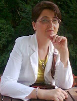 CAMELIA CRISTEA
