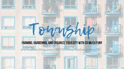 Review dan Rekomendasi Mobile Game Township; Belajar Berternak, Berkebun, dan Menata Kota dengan Menyenangkan