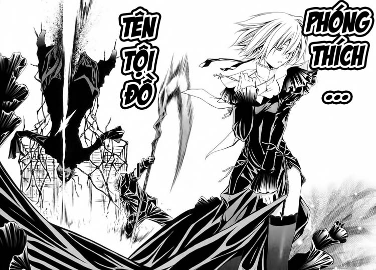 Seikon no Qwaser chap 6
