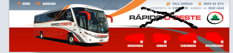 Cravinhos online: POPULA\u00c7\u00c3O N\u00c3O APROVA R\u00c1PIDO D\u0026#39;OESTE