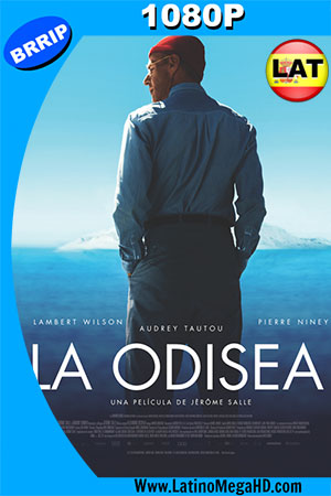 La Odisea (2016) Latino HD 1080P ()