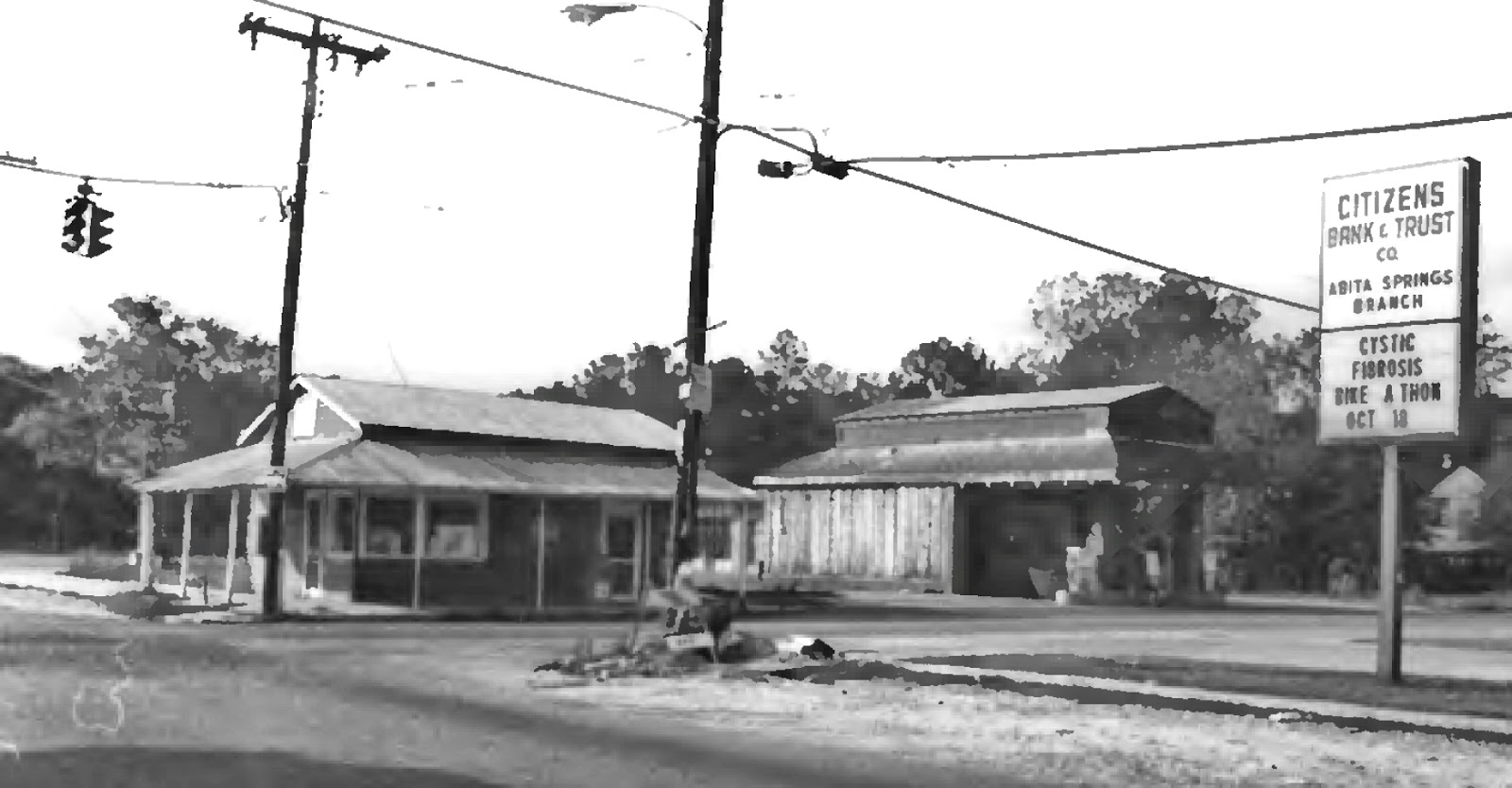 Tammany Family Abita Springs 1982