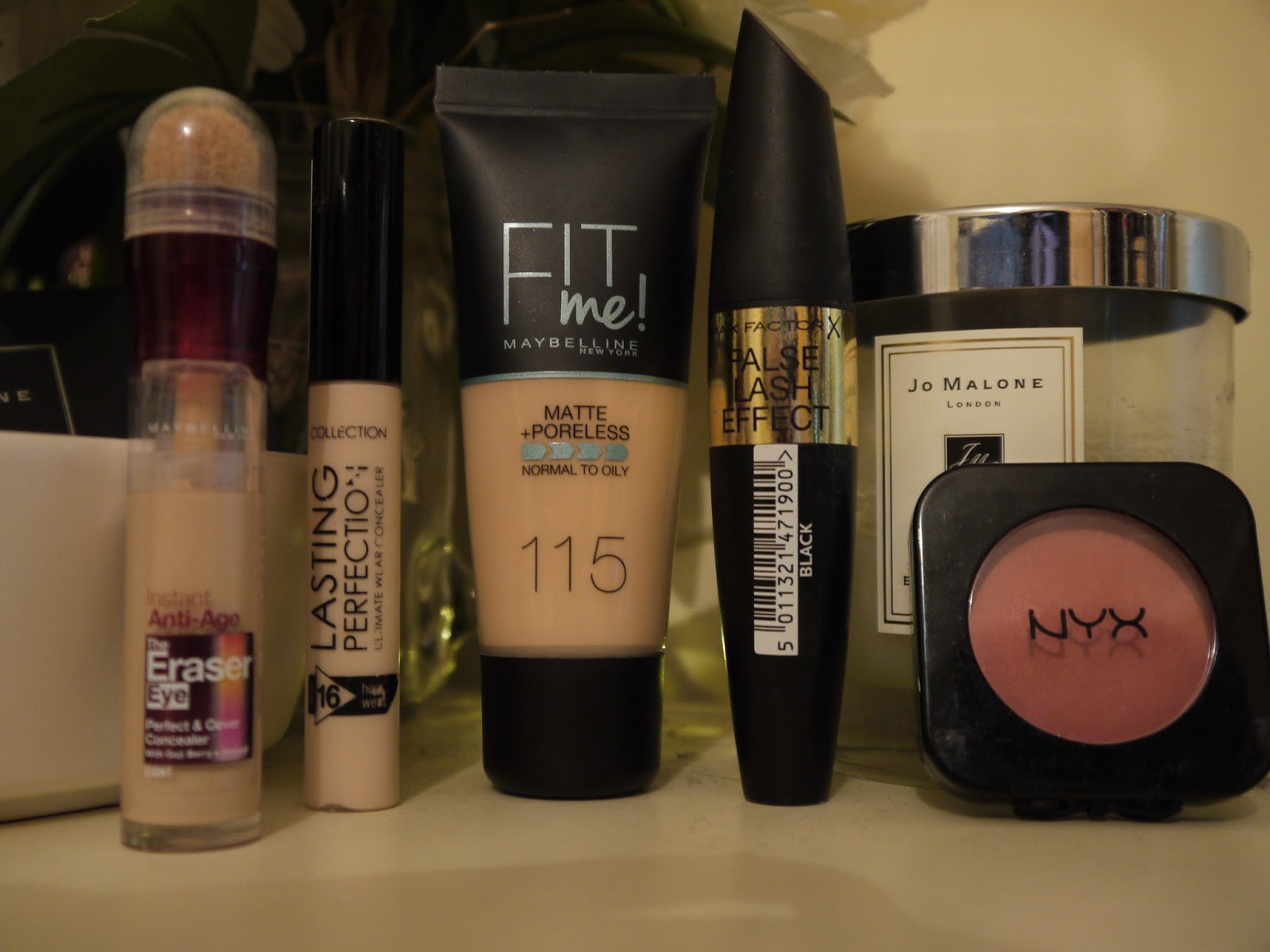 5 Cheap Makeup Products Every Beauty Junkie Should Own ALICE HOWARTH MUA