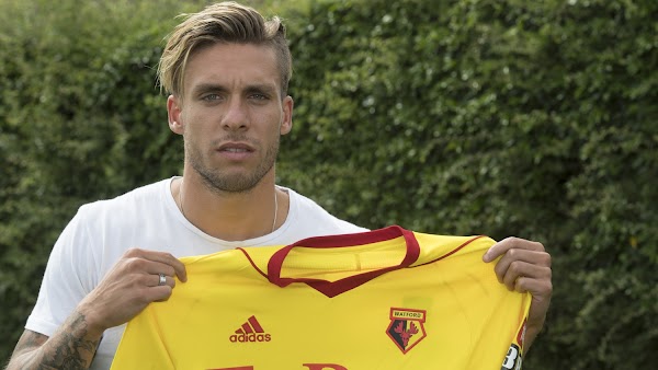 Oficial: El Watford ficha a Kiko Femenía