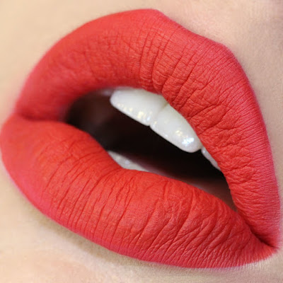 Ultra Matte Lip Teinte Creeper ColourPop Ultra Matte Lip Teinte Creeper ColourPop