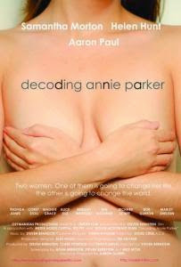 Download Decoding Annie Parker 2013 480p WEB-DL x264 350MB