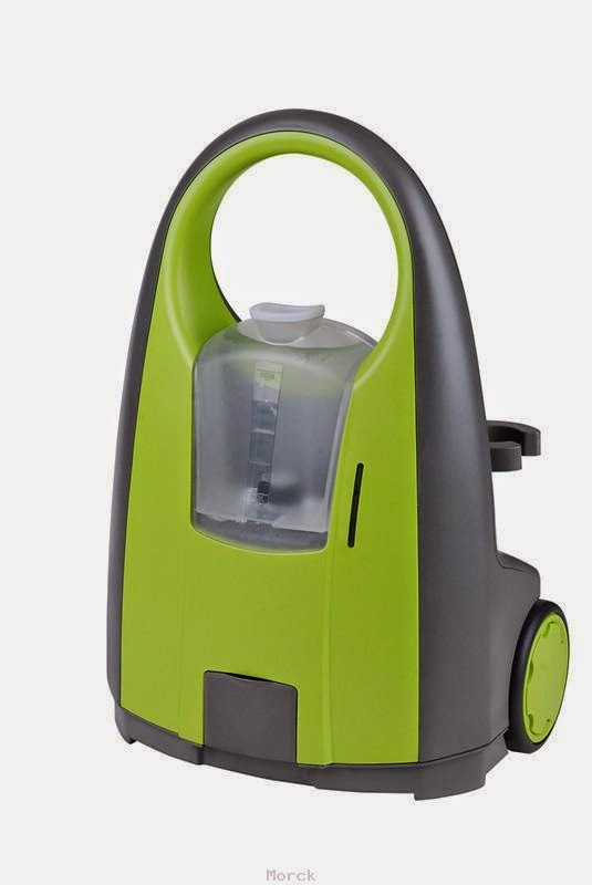 Morck Cleaning How Does a Steam Cleaner Work?