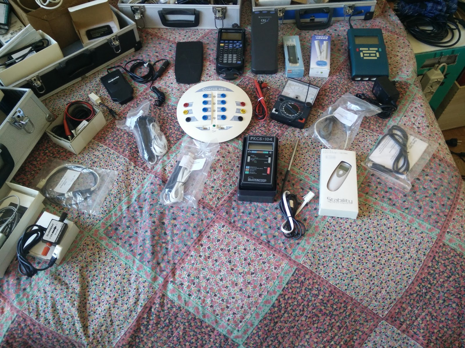 Drivers Coachlab 2 USB Devices Drivers Coachlab 2 USB Devices