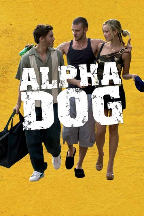 Descargar Alpha Dog 2006 Blu Ray Latino Online