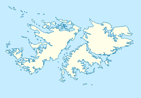 islas malvinas