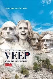 Veep Season 4 Digital HD Review