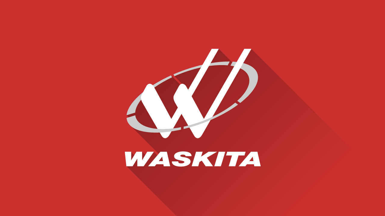 PT Waskita Karya Logo
