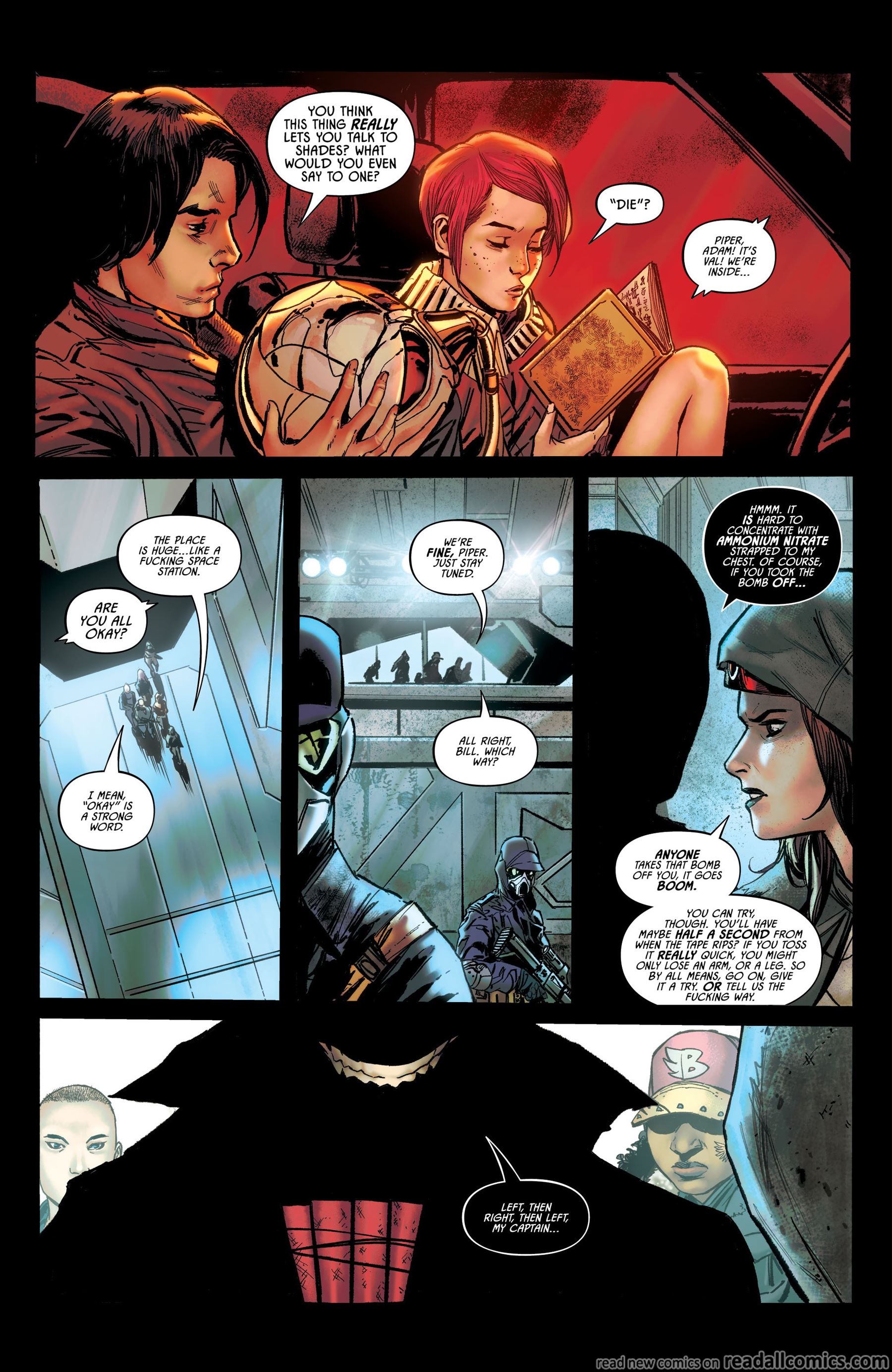 Nocterra chapter 10 page 13