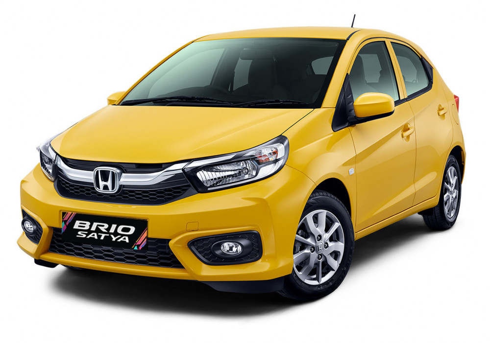 promo honda tangerang
