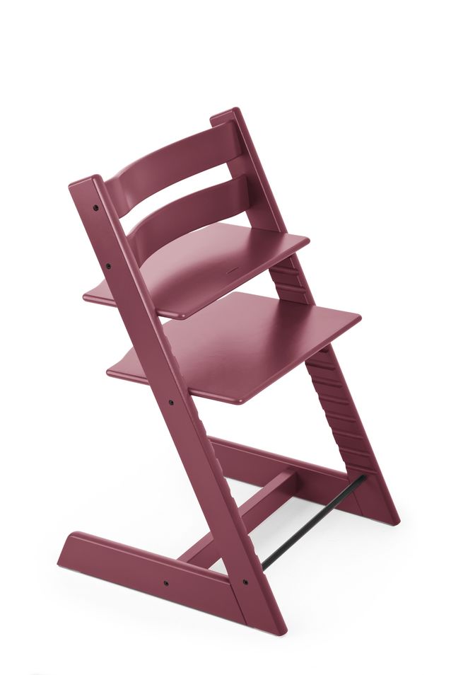 New colors for the Stokke Tripp Trapp - The Baby Gear Files