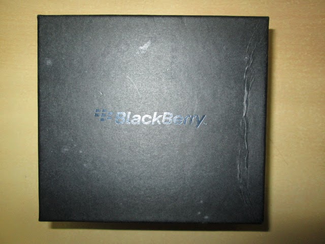 Dus Blackberry Dakota 9900 Dijual