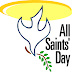 Let's Pray For Our Dear Departed Loved Ones As We Observe All Saints Day