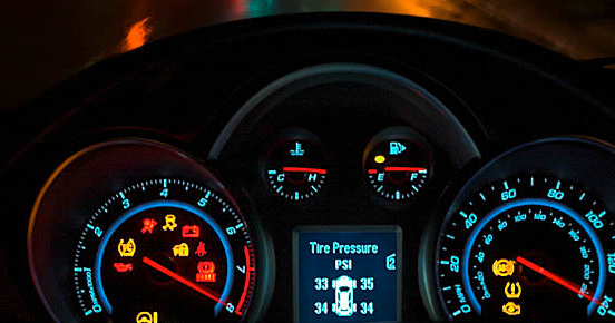 Graff Chevrolet Bay City >> Hank Graff Chevrolet - Bay City: Vehicle Warning Light Explanations Graff Chevrolet Bay City >> Hank Graff Chevrolet - Bay City: Vehicle Warning Light Explanations