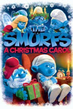 Los Pitufos: Cuento de Navidad (2011)