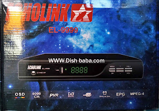 Star Track 150 HD platinum Software