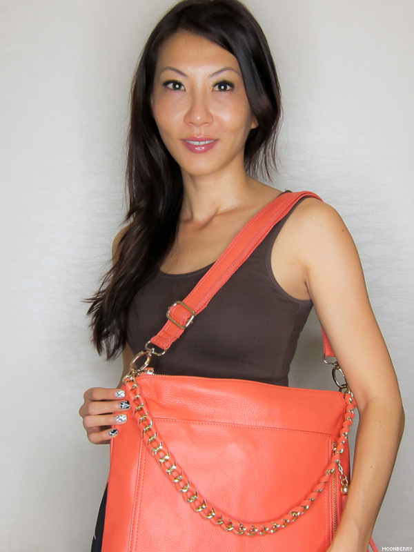 Giveaway What's Your Everyday Bag? The Moonberry Blog