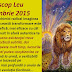 Horoscop Leu septembrie 2015
