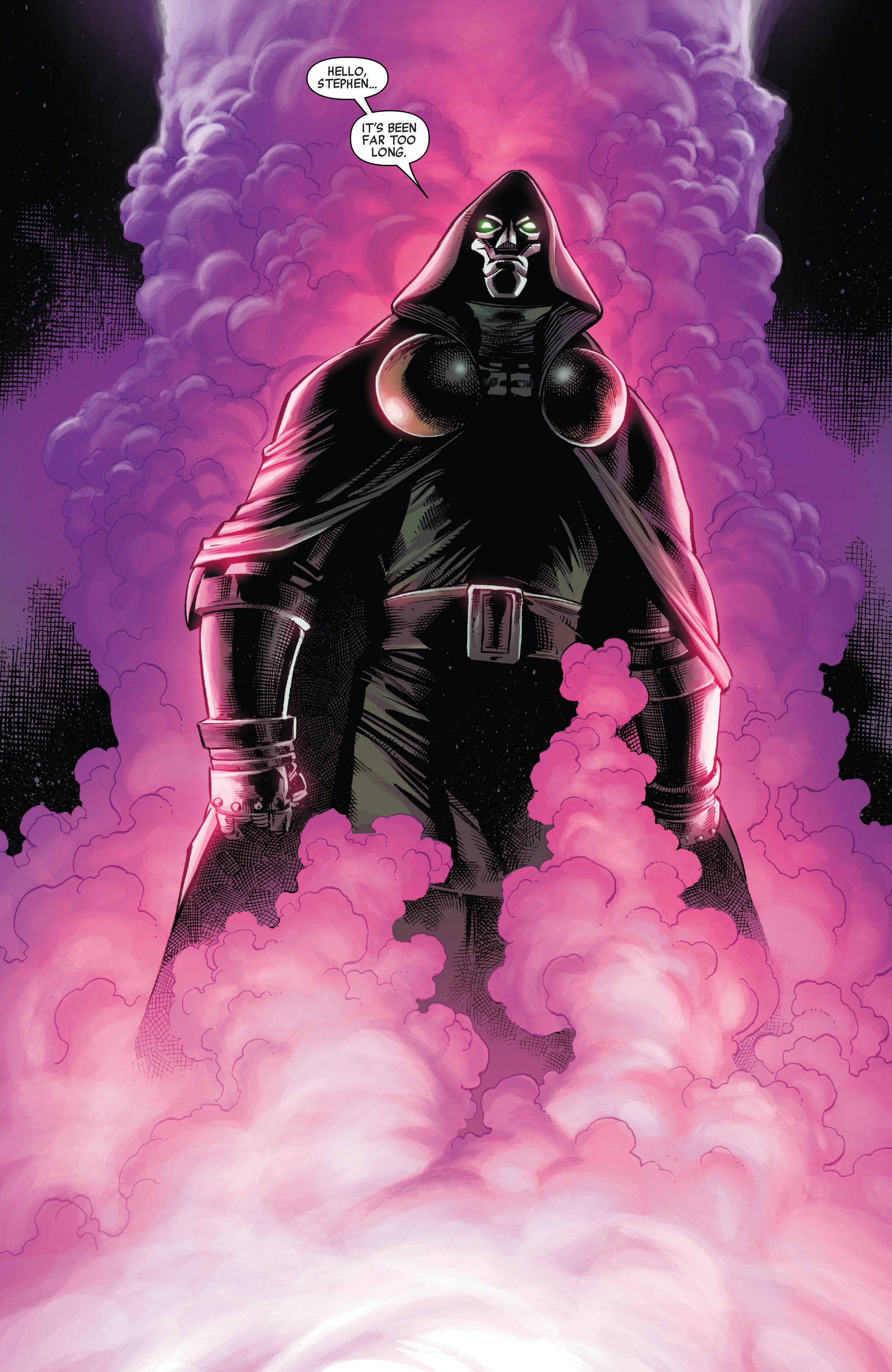 Read online Avengers by Jonathan Hickman Omnibus comic -  Issue # TPB 2 (Part 10) - 56