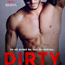 COVER REVEAL -  Dirty Dealers by Tia Louise 