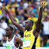 Usain Bolt, From Strong Child To Track King