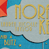 Book Blitz & Giveaway: Nora and Kettle by Lauren Nicolle Taylor