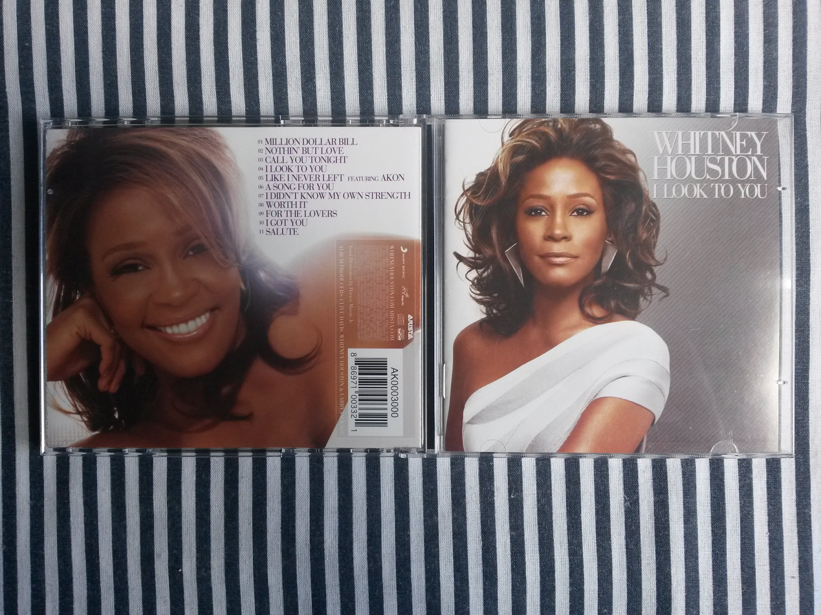 Уитни хьюстон натальная карта