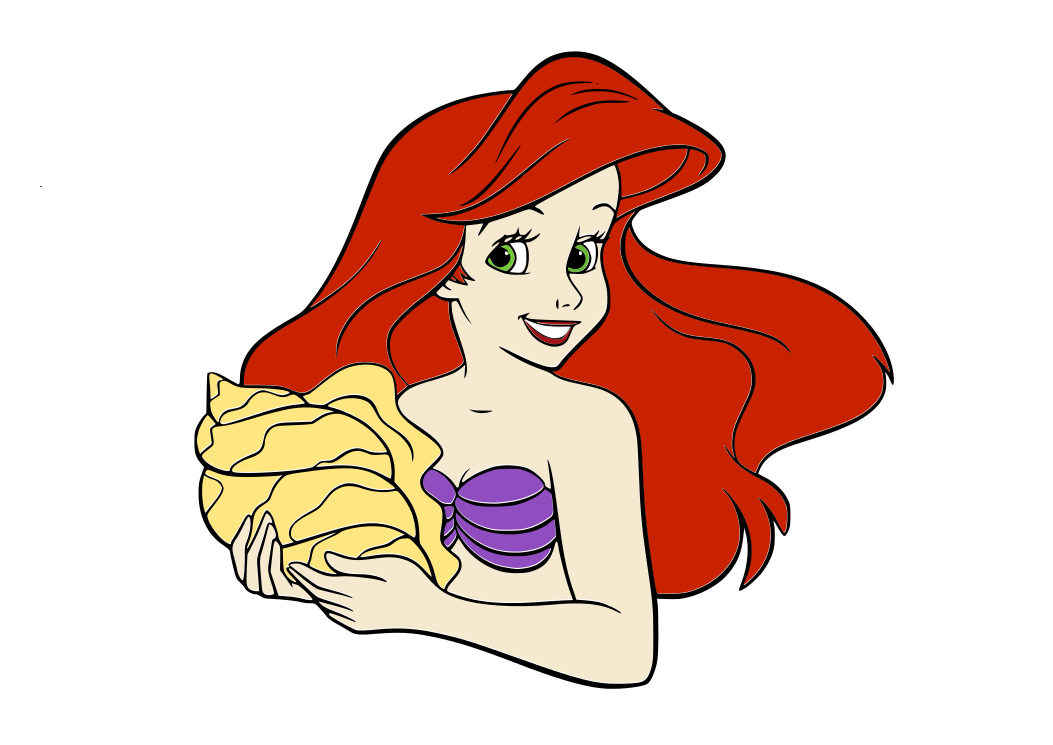 Dibujos para Colorear, Pintar , imprimir.....: ARIEL