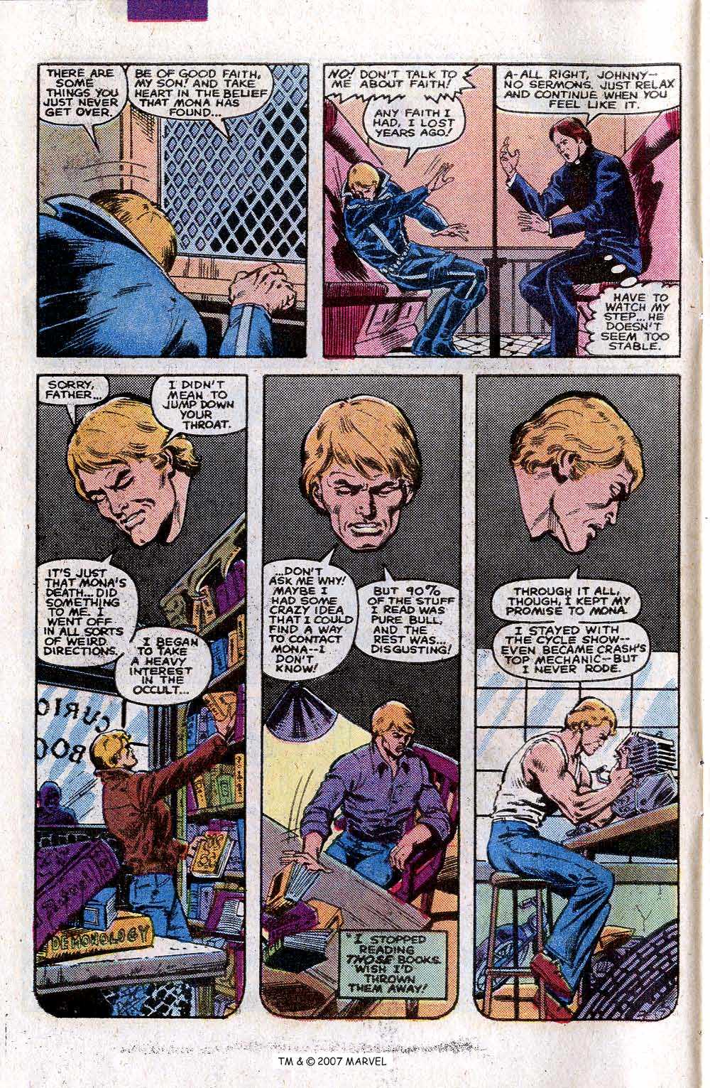 Ghost Rider (1973) issue 68 - Page 10