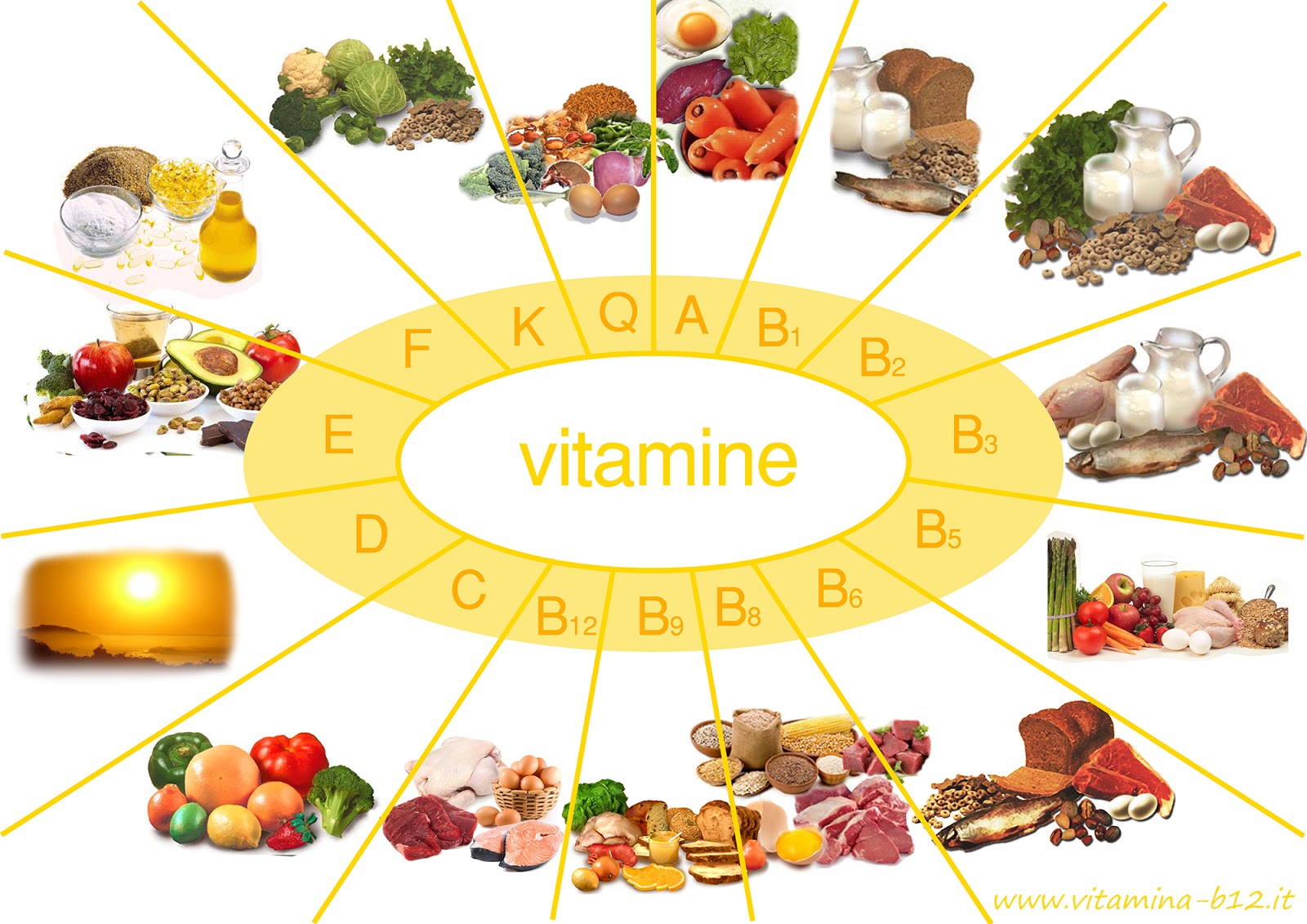 De ce sunt vitaminele și mineralele atât de importante? SfatFarma De ce sunt vitaminele și mineralele atât de importante? SfatFarma