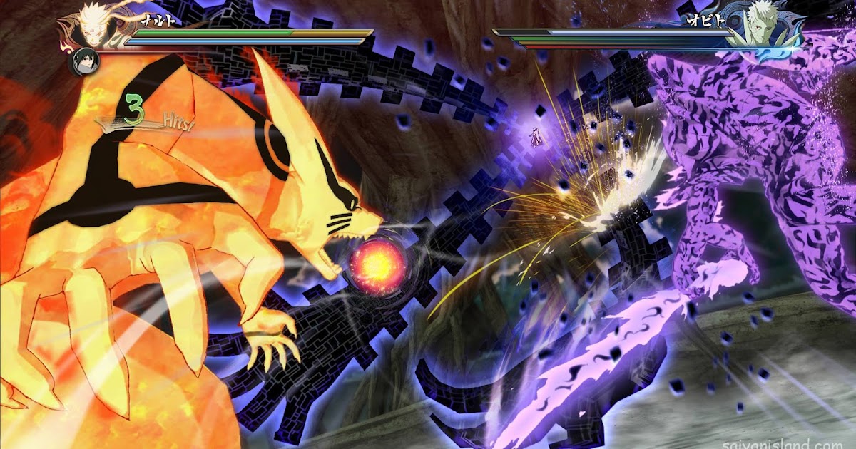 Download Naruto Ninja Storm 4 Codex Run setup.exe and install 4.