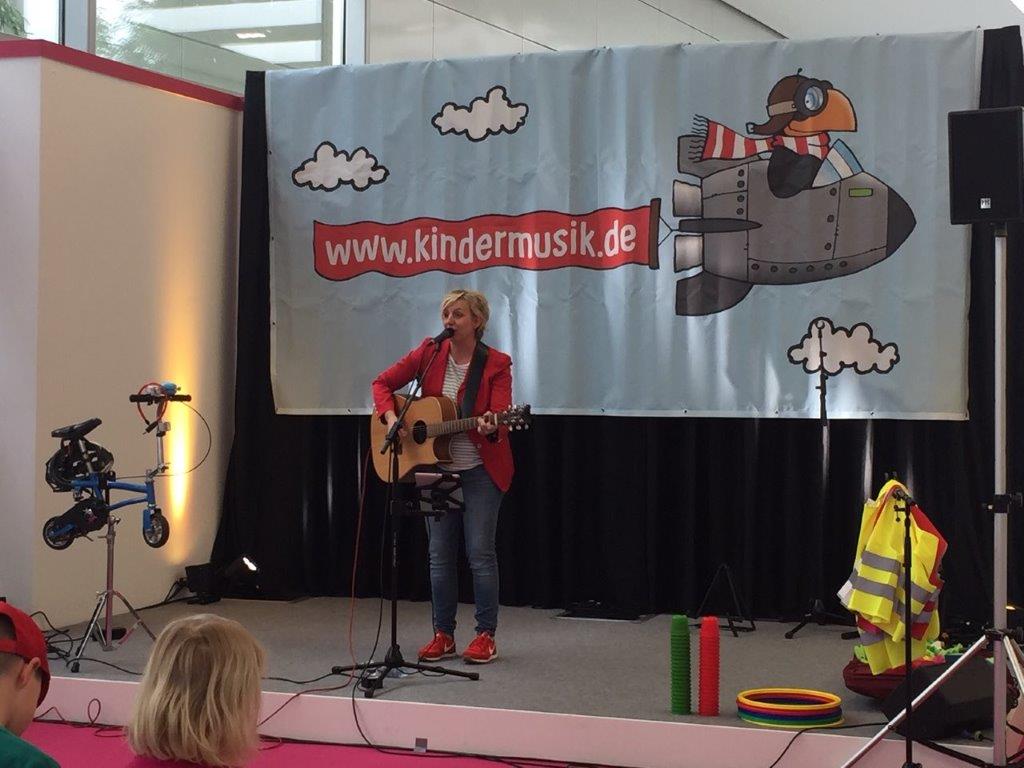 Sharon Baker Liest Litblog Convention 2017